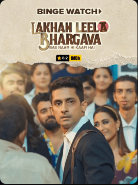 best jio cinema originals web series LLB