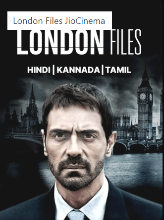 must watch web series Londonfiles