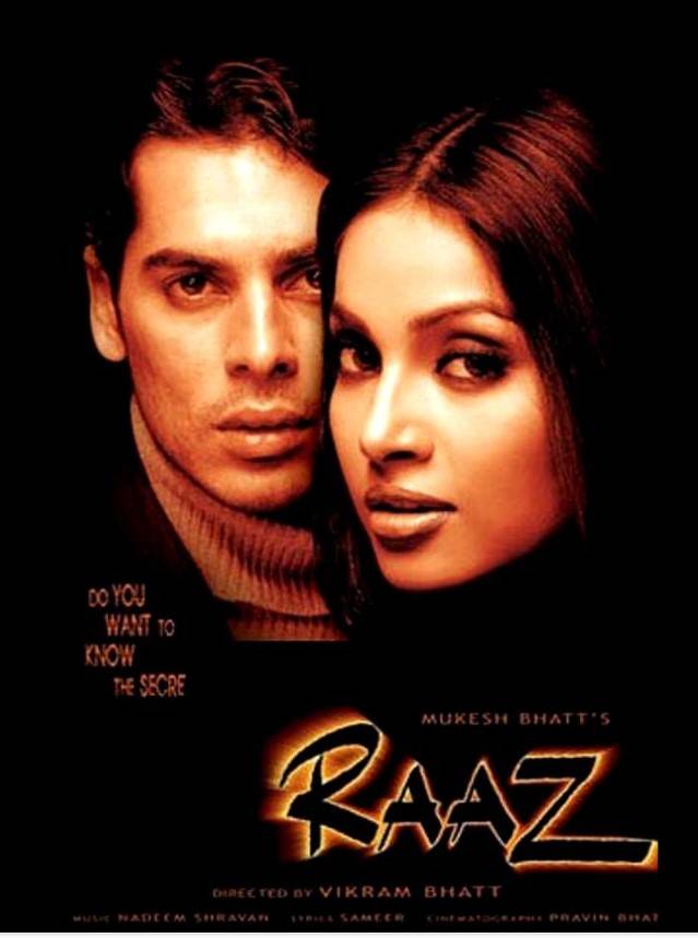 Raaz