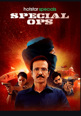 Best web series of Kay Kay Menon