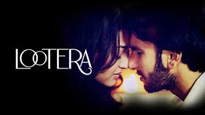 best romantic Bollywood movies lootera