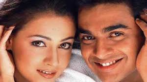 best romantic Bollywood movies rhtdm